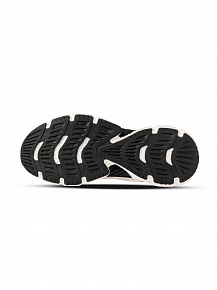 Мужские беговые кроссовки Sprandi, белый/серый/мятный P248