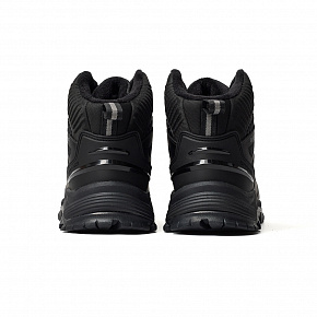 Мужские универсальные кроссовки черный/серый 7M424A03