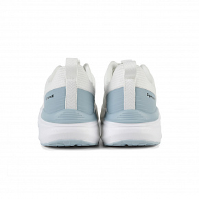 7W226R83-2 Женские беговые кроссовки Sprandi, Белый/Голубой