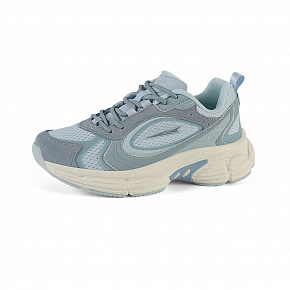 Женские беговые кроссовки Sprandi Rush, Голубой/Бежевый