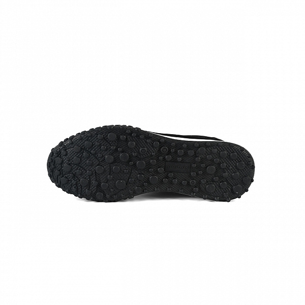 7M226K95-1 Мужские кеды Sprandi, Черный