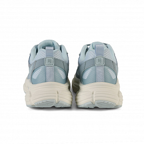 Женские беговые кроссовки Sprandi Rush, Голубой/Бежевый