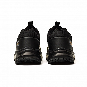 Мужские универсальные кроссовки Sprandi, черный/хаки P214