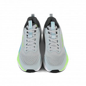 7M226R99-3 Мужские беговые кроссовки Sprandi, Серый