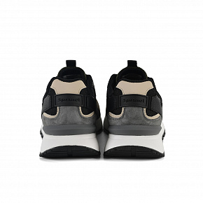 7M126L19-3 Мужские универсальные кроссовки Sprandi, Черный/Хаки/Серый/Бежевый/Красный