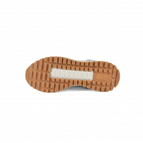 7W126L16-2 Женские универсальные кроссовки Sprandi, Серый/Белый/Синий