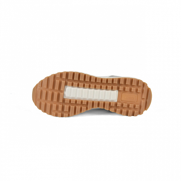 7W126L16-2 Женские универсальные кроссовки Sprandi, Серый/Белый/Синий