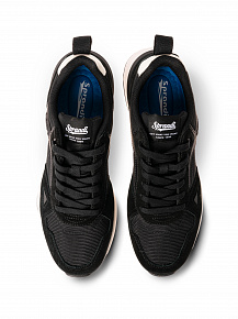 Мужские универсальные кроссовки Sprandi, черный/белый P229