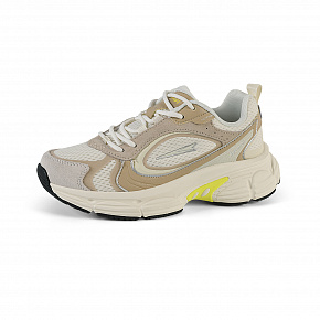 Женские беговые кроссовки Sprandi Rush, Оранжевый/Бежевый