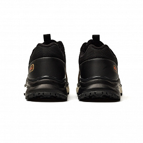 Мужские универсальные кроссовки Sprandi, черный/коричневый P214