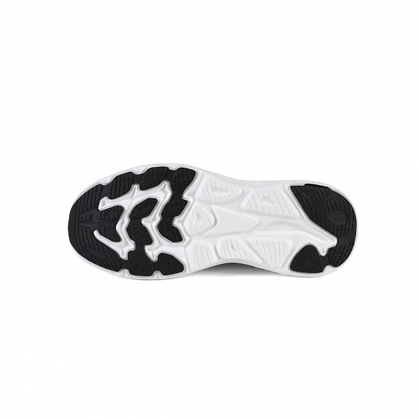 7M226R97-4 Мужские беговые кроссовки Sprandi, Белый