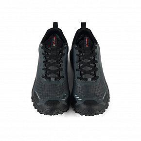7M325A12-4 Мужские кроссовки для трекинга Sprandi, Черный/Серый