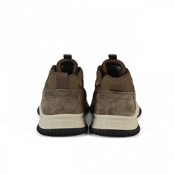 7M226L56-10 Мужские универсальные кроссовки Sprandi, Коричневый