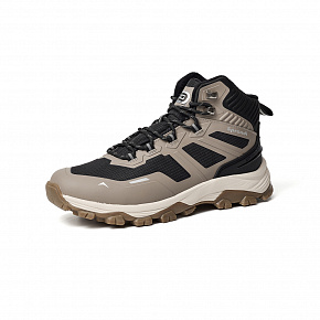 Мужские универсальные кроссовки хаки/черный/серый 7M424A03