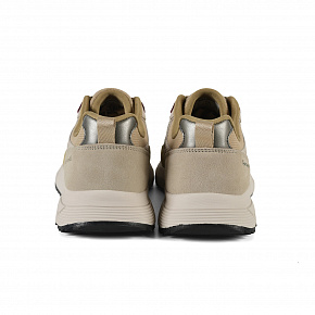 7M126L88-4 Мужские универсальные кроссовки Sprandi, Коричневый/Зеленый