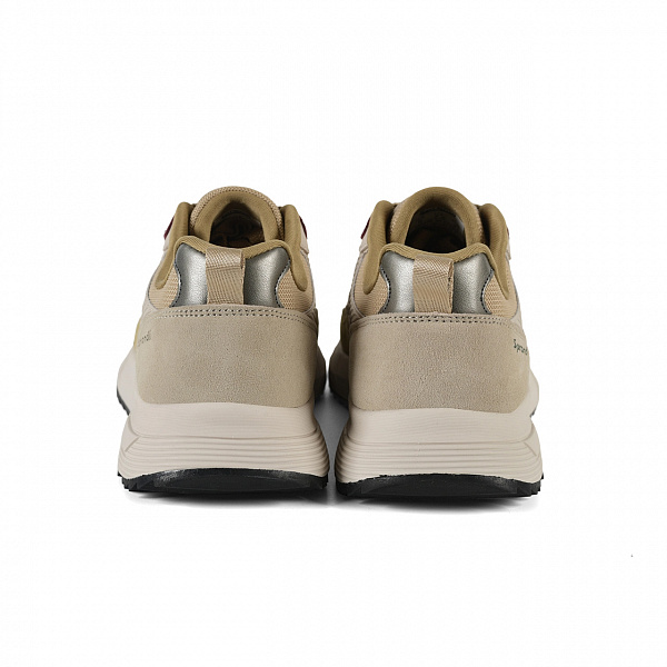 7M126L88-4 Мужские универсальные кроссовки Sprandi, Коричневый/Зеленый