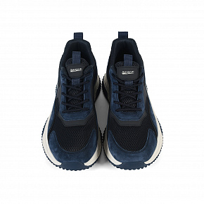 7M226L56-3 Мужские универсальные кроссовки Sprandi, Синий