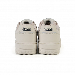 7W325K01-3 Женские кеды Sprandi, Овсянка