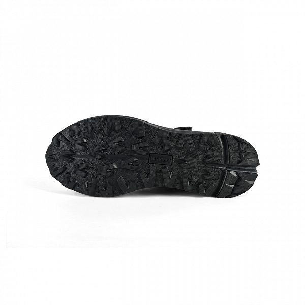 7M425A11-3 Мужские кроссовки для трекинга Sprandi, Темно-серый/Черный