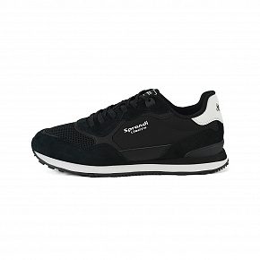 Мужские универсальные кроссовки Sprandi Classic Stride, Черный
