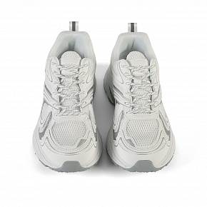 Женские беговые кроссовки Sprandi Enigma, Белый/Серебристый
