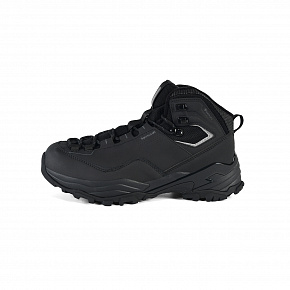 7M425A12-1 Мужские кроссовки для трекинга Sprandi, Черный
