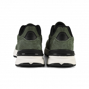 Мужские универсальные кроссовки Sprandi Godzilla, Хаки/Черный