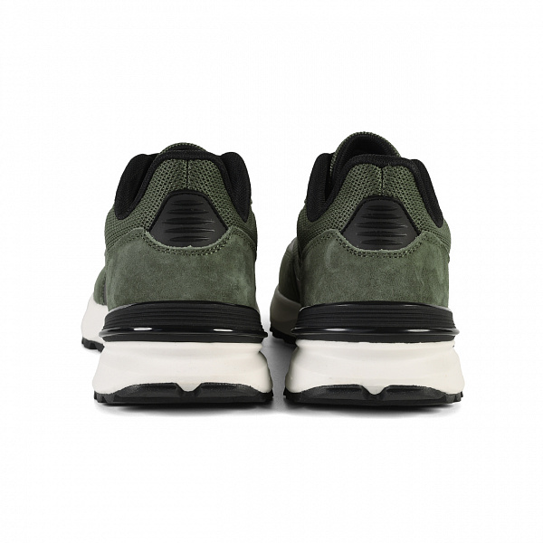 Мужские универсальные кроссовки Sprandi Godzilla, Хаки/Черный