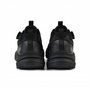 Мужские кроссовки для трекинга Sprandi Freedom, Черный/Серый