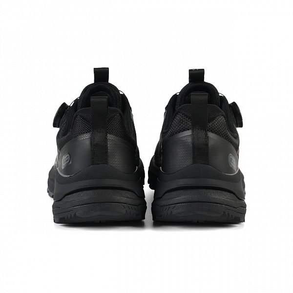 Мужские кроссовки для трекинга Sprandi Freedom, Черный/Серый