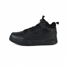 7M325K06-1 Мужские кеды Sprandi, Черный/Темно-серый