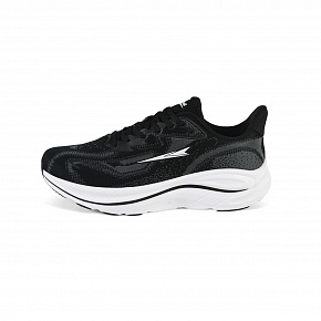 7M226R97-1 Мужские беговые кроссовки Sprandi, Серый/Черный