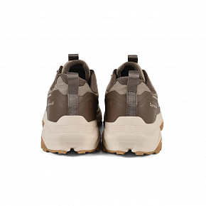 7M126A10-4 Мужские кроссовки для трекинга Sprandi, Желтый/Хаки