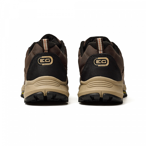 Мужские универсальные кроссовки Sprandi, коричневый P56