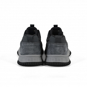 7M226L56-2 Мужские универсальные кроссовки Sprandi, Серый