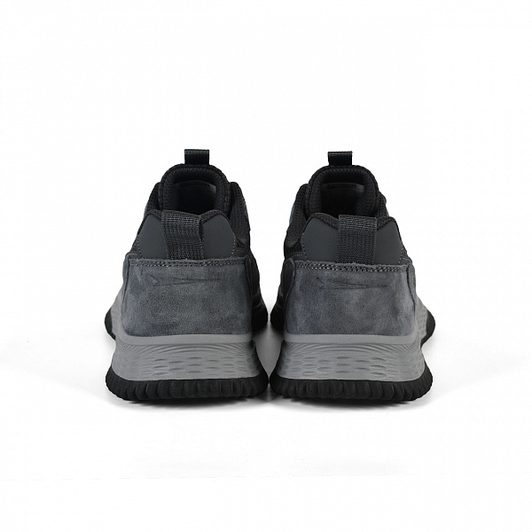 7M226L56-2 Мужские универсальные кроссовки Sprandi, Серый