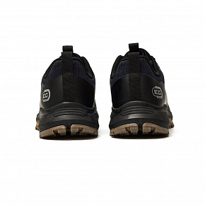 Мужские универсальные кроссовки Sprandi, черный/синий P65