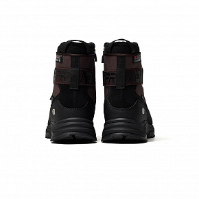 Мужские универсальные кроссовки коричневый/черный 7M424A04