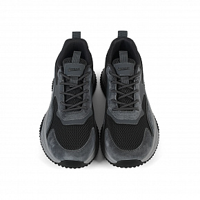 7M226L56-2 Мужские универсальные кроссовки Sprandi, Серый