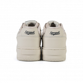 7M325K03-5 Мужские кеды Sprandi, Овсянка