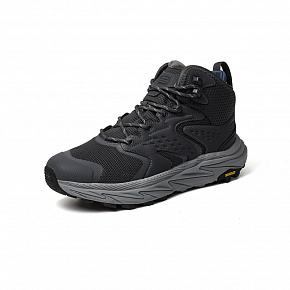 Мужские универсальные кроссовки серый/синий 7M424A02