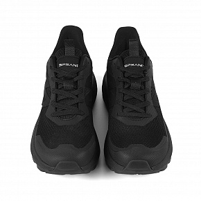 Мужские кроссовки для трекинга Sprandi ProActive, Черный/Серебристый