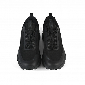 7M126A10-1 Мужские кроссовки для трекинга Sprandi, Черный/Серый