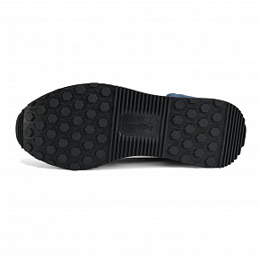 Мужские универсальные кроссовки Sprandi Classic Stride , Синий/Белый
