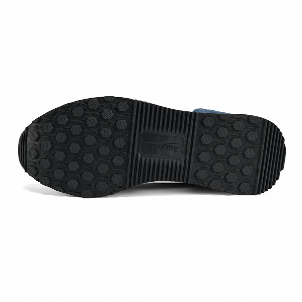 Мужские универсальные кроссовки Sprandi Classic Stride , Синий/Белый