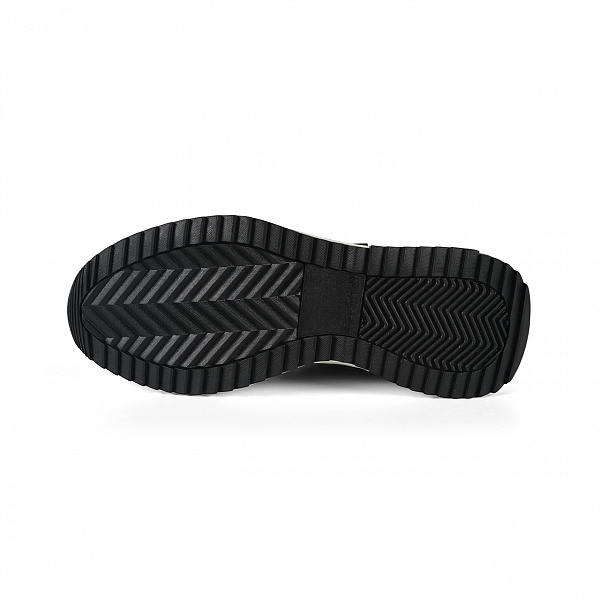 7M126L12-6 Мужские универсальные кроссовки Sprandi, Серый/Синий/Красный