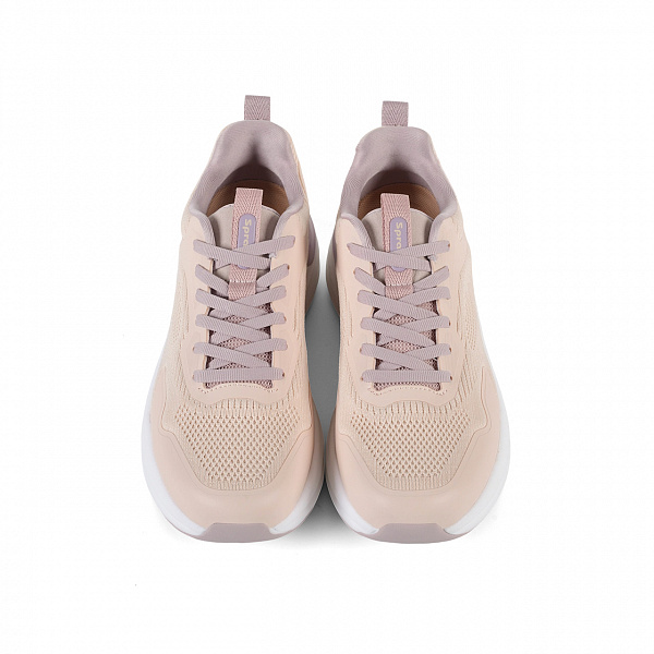 7W226R83-5 Женские беговые кроссовки Sprandi, Розовый