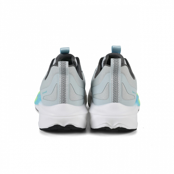 7M226R99-3 Мужские беговые кроссовки Sprandi, Серый