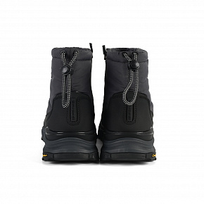 7M425A05-3 Мужские кроссовки для трекинга Sprandi, Темно-серый/Черный