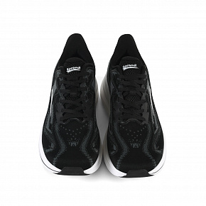 7M226R97-1 Мужские беговые кроссовки Sprandi, Серый/Черный